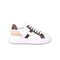 Sneakers Donna Tami 05 White brown Liu Jo- Francavilla Moda